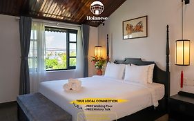 Dao Tien - 4Couple Hotel